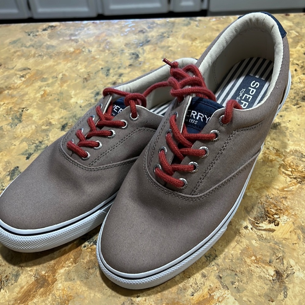 Men Sperry Top-Side